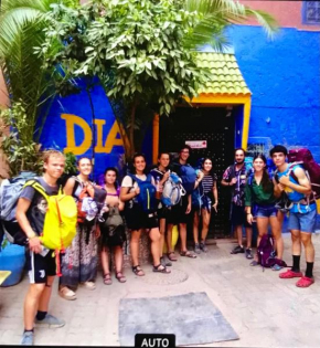 Riad Dia